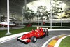 Ferrari World Abu Dhabi 