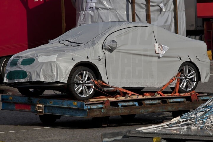 Volkswagen Eos