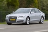 Audi A8 4.2 TDI Quattro Pro Line+