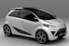 Lotus City Car Concept 