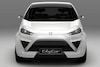 Lotus City Car Concept 