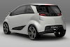 Lotus City Car Concept 