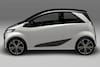 Lotus City Car Concept 