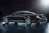 Maybach coupé Xenatec