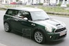 Mini Clubman Cooper SD