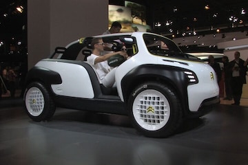 Citroën Lacoste