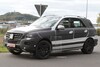 Mercedes ML 63 AMG 2011
