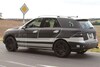 Mercedes ML 63 AMG 2011
