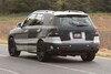 Mercedes ML 63 AMG 2011