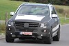 Mercedes ML 63 AMG 2011