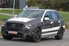 Mercedes ML 63 AMG 2011