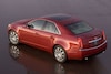 Cadillac CTS