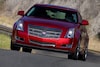 Cadillac CTS