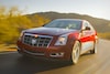 Cadillac CTS