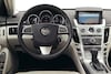Cadillac CTS