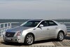 Cadillac CTS