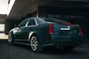 Cadillac CTS-V