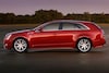 Cadillac CTS Wagon