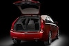 Cadillac CTS Wagon