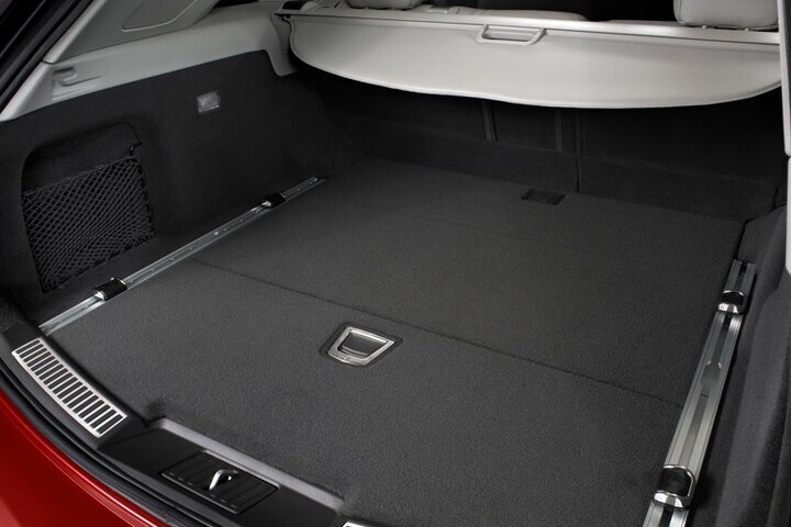 Cadillac CTS Wagon