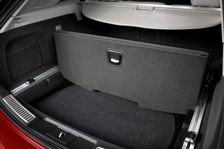 Cadillac CTS Wagon