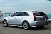 Cadillac CTS Wagon