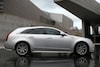 Cadillac CTS Wagon