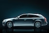 Cadillac CTS Wagon