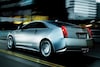 Cadillac CTS Coupé