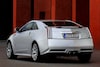 Cadillac CTS-V Coupé