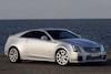 Cadillac CTS-V Coupé
