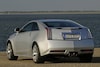 Cadillac CTS-V Coupé
