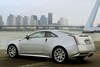Cadillac CTS-V Coupé