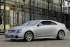 Cadillac CTS-V Coupé