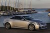 Cadillac CTS-V Coupé
