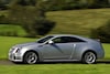 Cadillac CTS-V Coupé