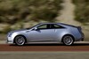 Cadillac CTS-V Coupé
