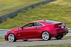 Cadillac CTS-V Coupé