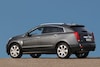 Cadillac SRX