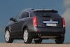 Cadillac SRX