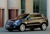 Cadillac SRX