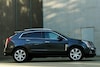 Cadillac SRX