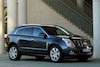 Cadillac SRX