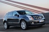Cadillac SRX