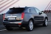 Cadillac SRX