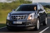 Cadillac SRX