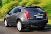 Cadillac SRX