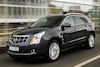 Cadillac SRX