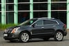 Cadillac SRX