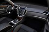 Cadillac SRX